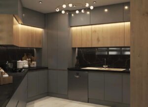 Cycene, Design, Aesthetic, Kitchen, Engineering, Manufacturing 3