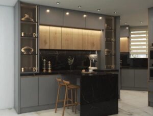 Cycene, Design, Aesthetic, Kitchen, Engineering, Manufacturing 6