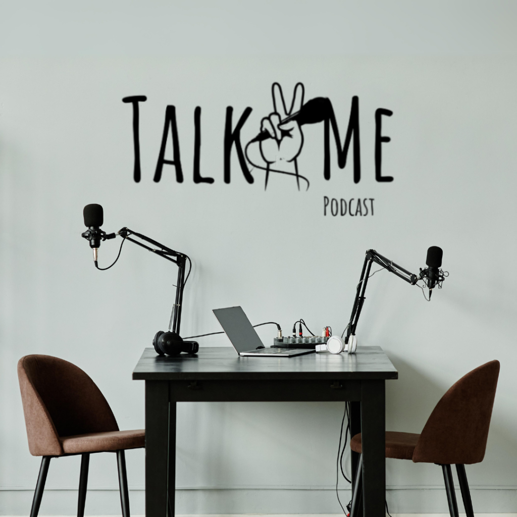 NIMA YOUNG TALK 2 ME PODCAST